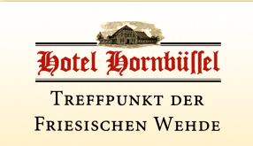 Hotel Hornbüssel